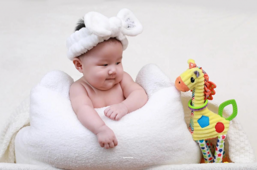 临朐7个月宝宝消化不良