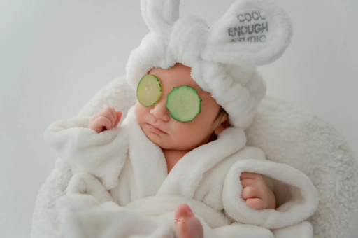 临朐宝宝身上痒是怎么回事